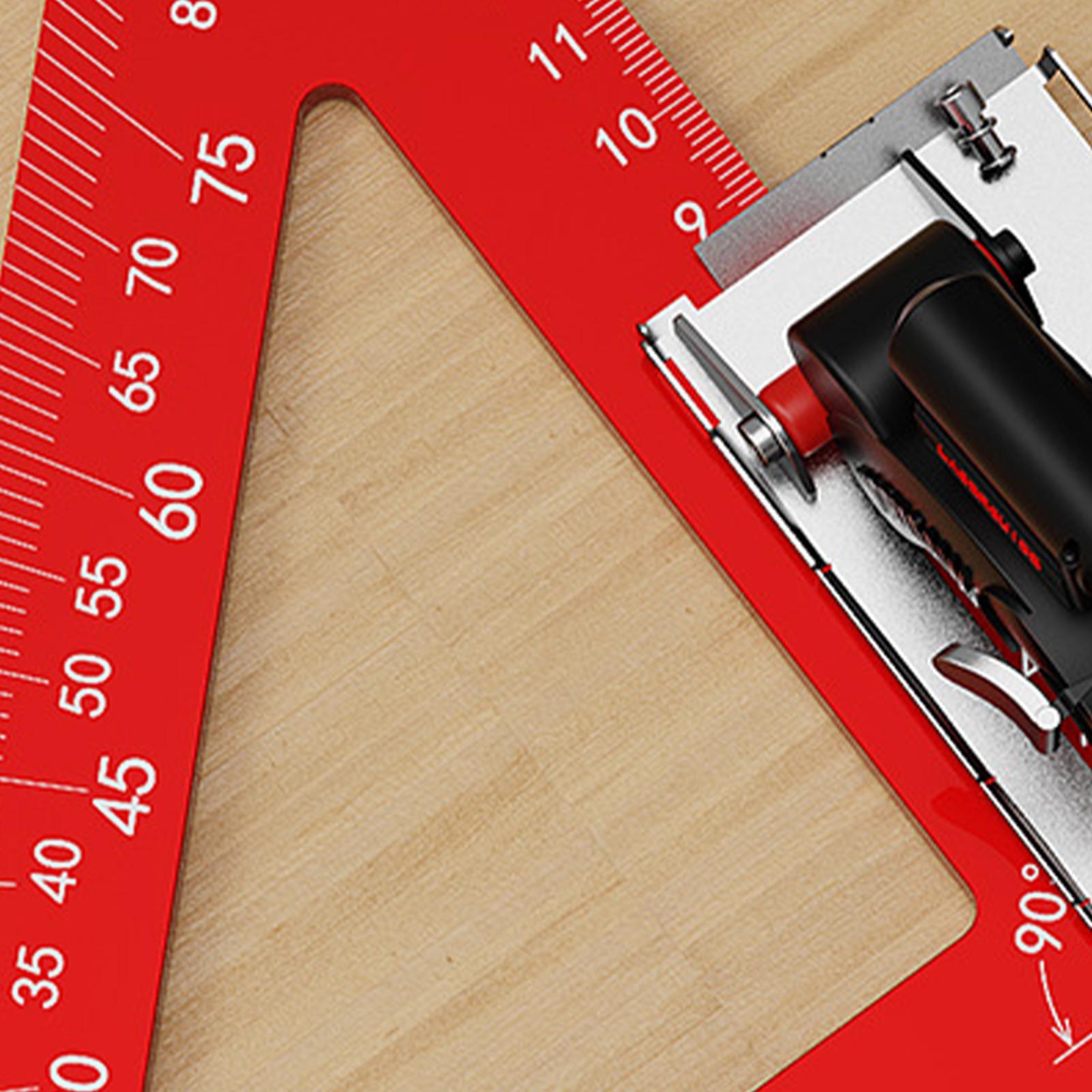 Woodworking Square Right Angle - Quilting Ruler Square 评论和价格