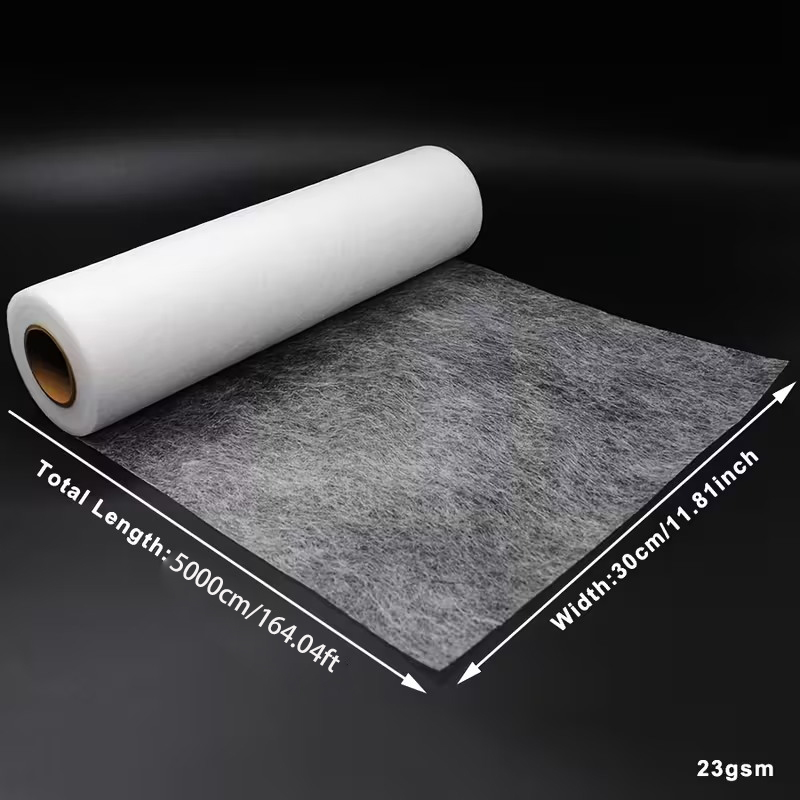 1 Roll 164 Ft Long Water-Resis - Hem Tape Fusible 评论和价格
