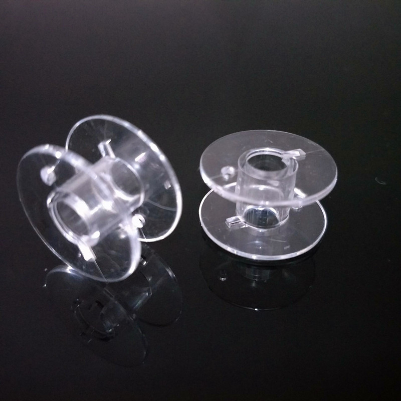 Hot sell 30pc Sewing Bobbins S - Sewing Machine Yarn 评论和价格