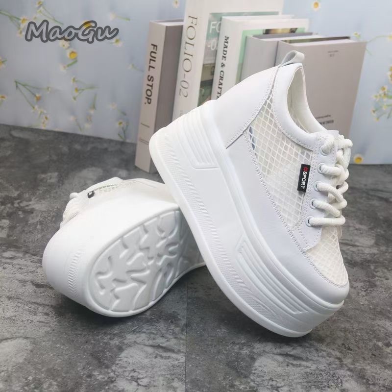 Tenis De Mujer Women's Mesh Pl - Sewing Cloth 评论和价格