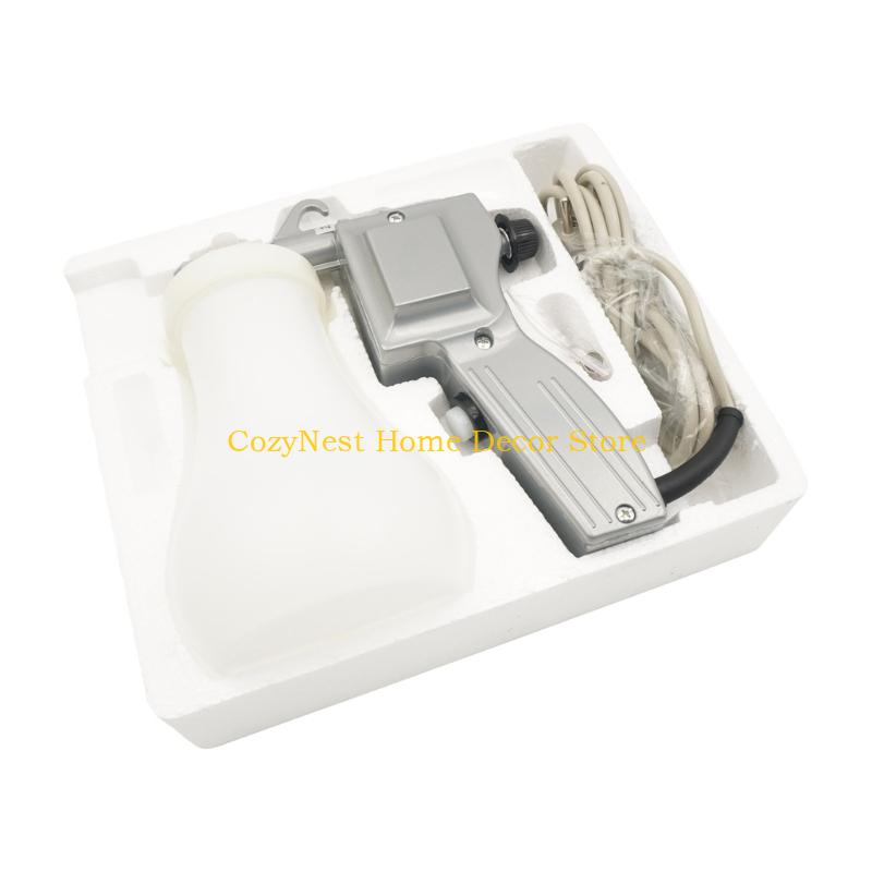 92MF Ergonomic Stain Remover S - Textiles Sewing Machine 评论和价格