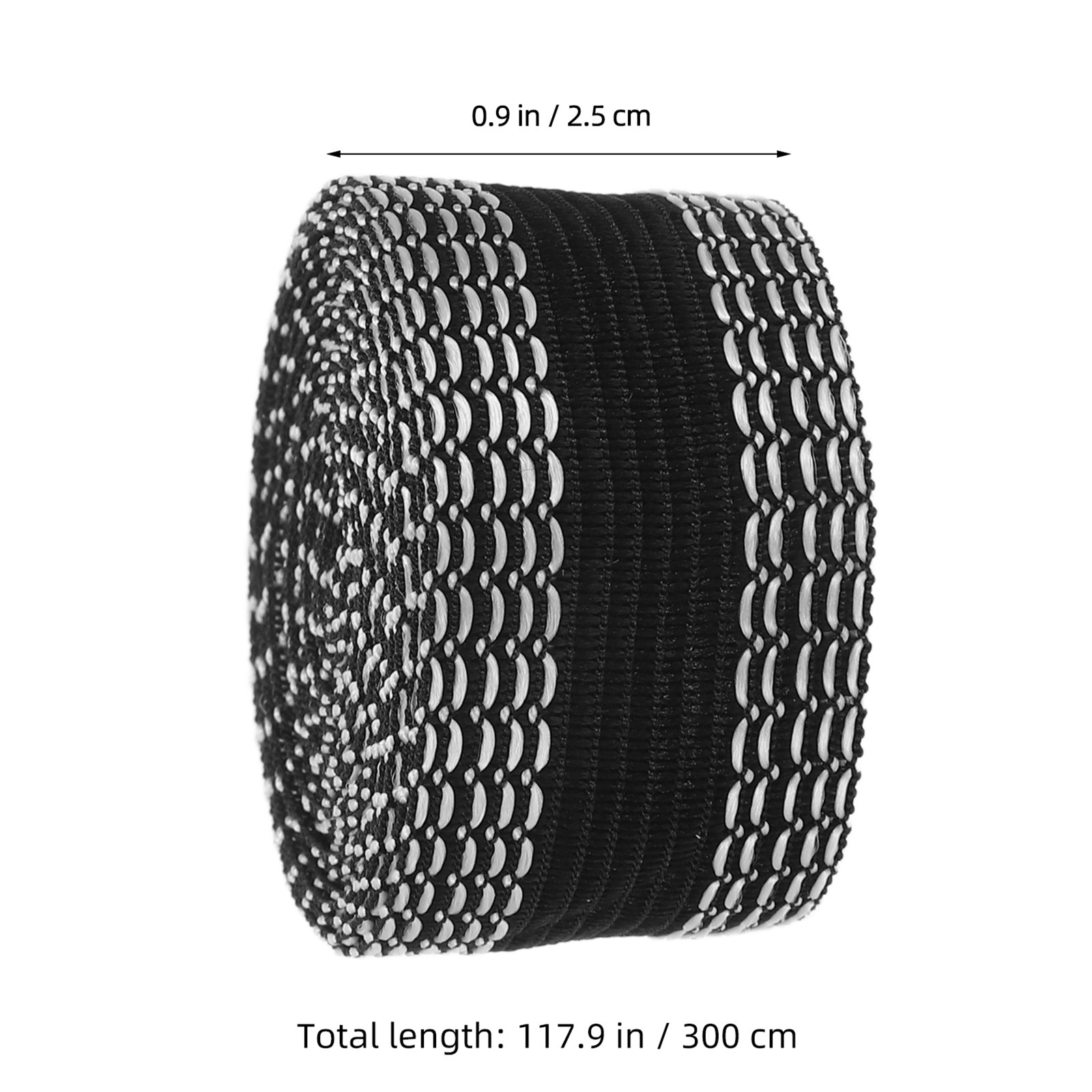 6 Rolls Hem Tape for Pants 2.5 - Hem Tape Fusible 评论和价格