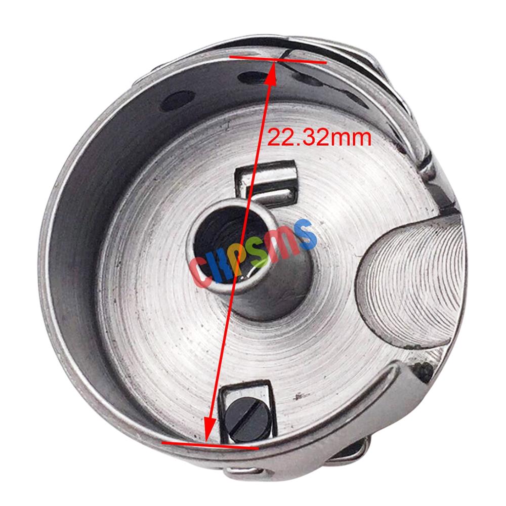 #0040777000 Bobbin Case FOR Be - Sewing Machine Yarn 评论和价格