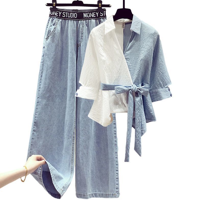 2025 Summer New Stitched Chiff - Sewing V 评论和价格