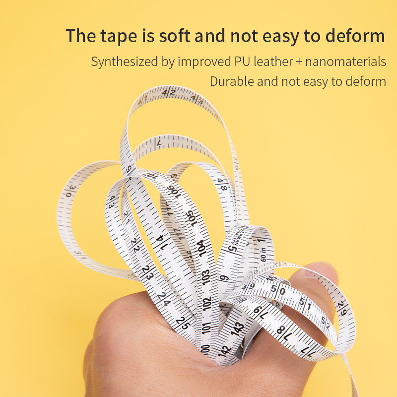 WUTA Mini Portable Retractable - Sewing Gauge Ruler 评论和价格