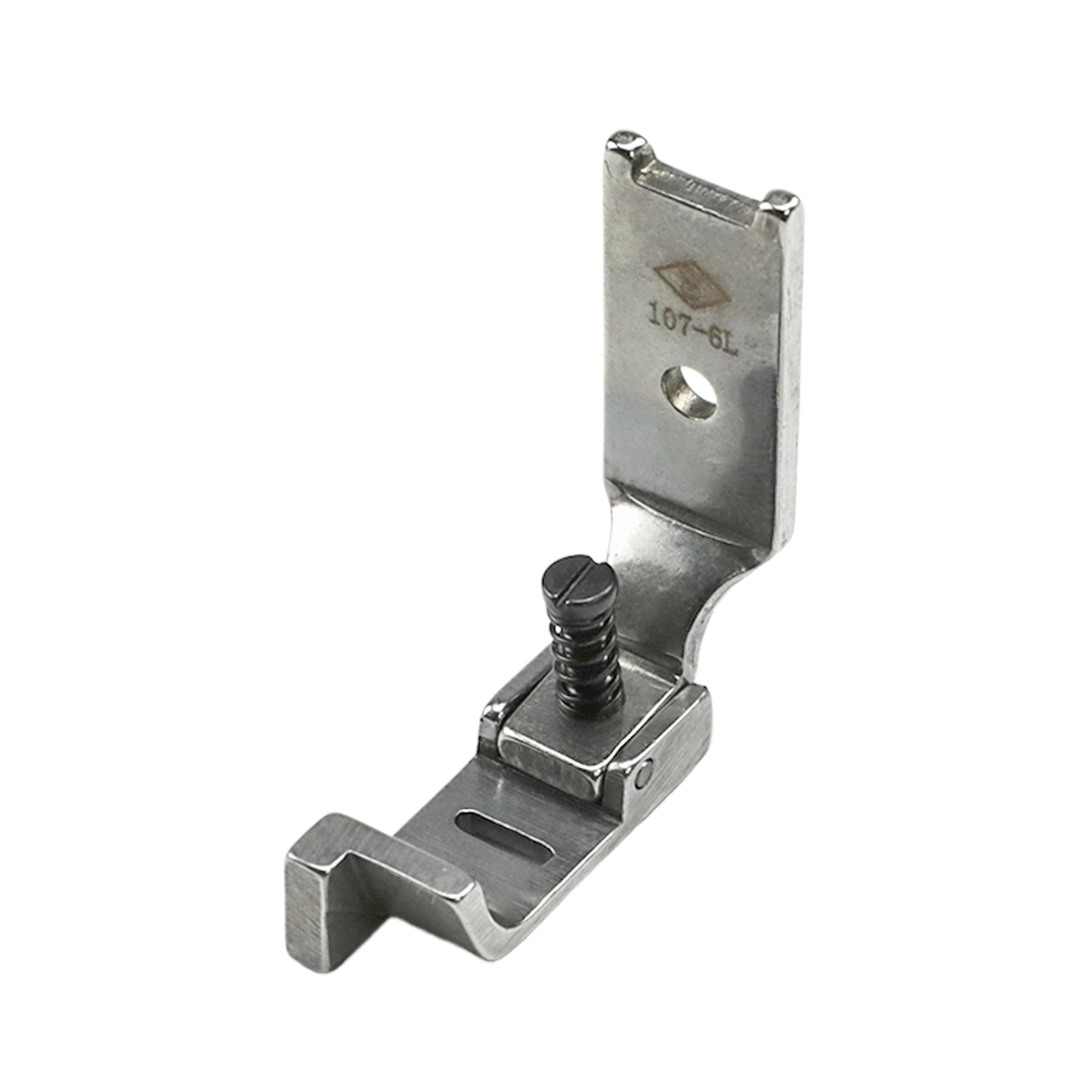 107-6L Guiding Presser Foot fo - Sewing Zigzag 评论和价格