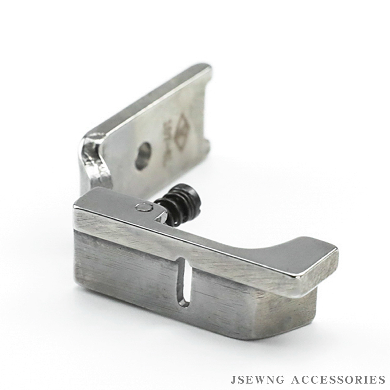 107-6L Guiding Presser Foot fo - Sewing Zigzag 评论和价格