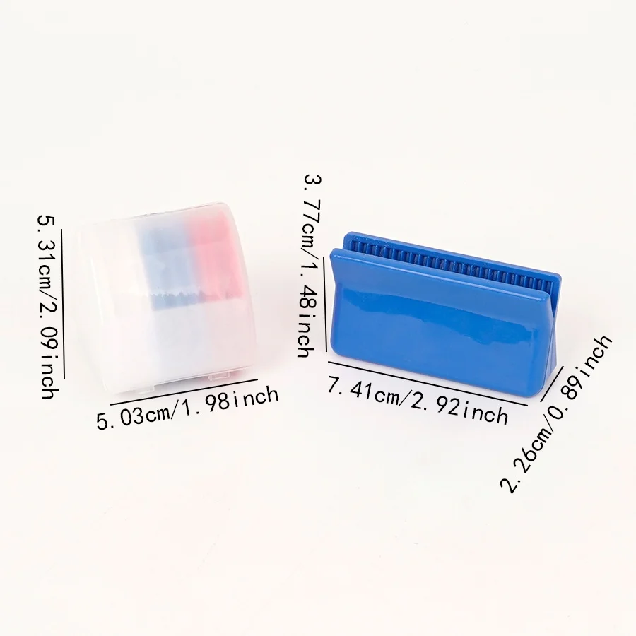 Powder Clip, Four-color Powder - Tailor Chalk Marker 评论和价格