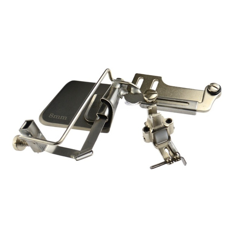 Flatbed Elastic Band Curling T - Textiles Sewing Machine 评论和价格