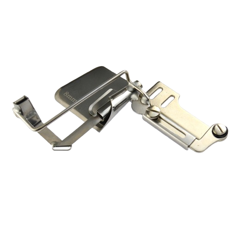 Flatbed Elastic Band Curling T - Textiles Sewing Machine 评论和价格