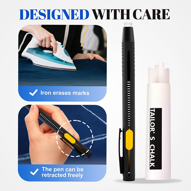 For DIY Craft Sewing Marking C - Tailor Chalk Marker 评论和价格