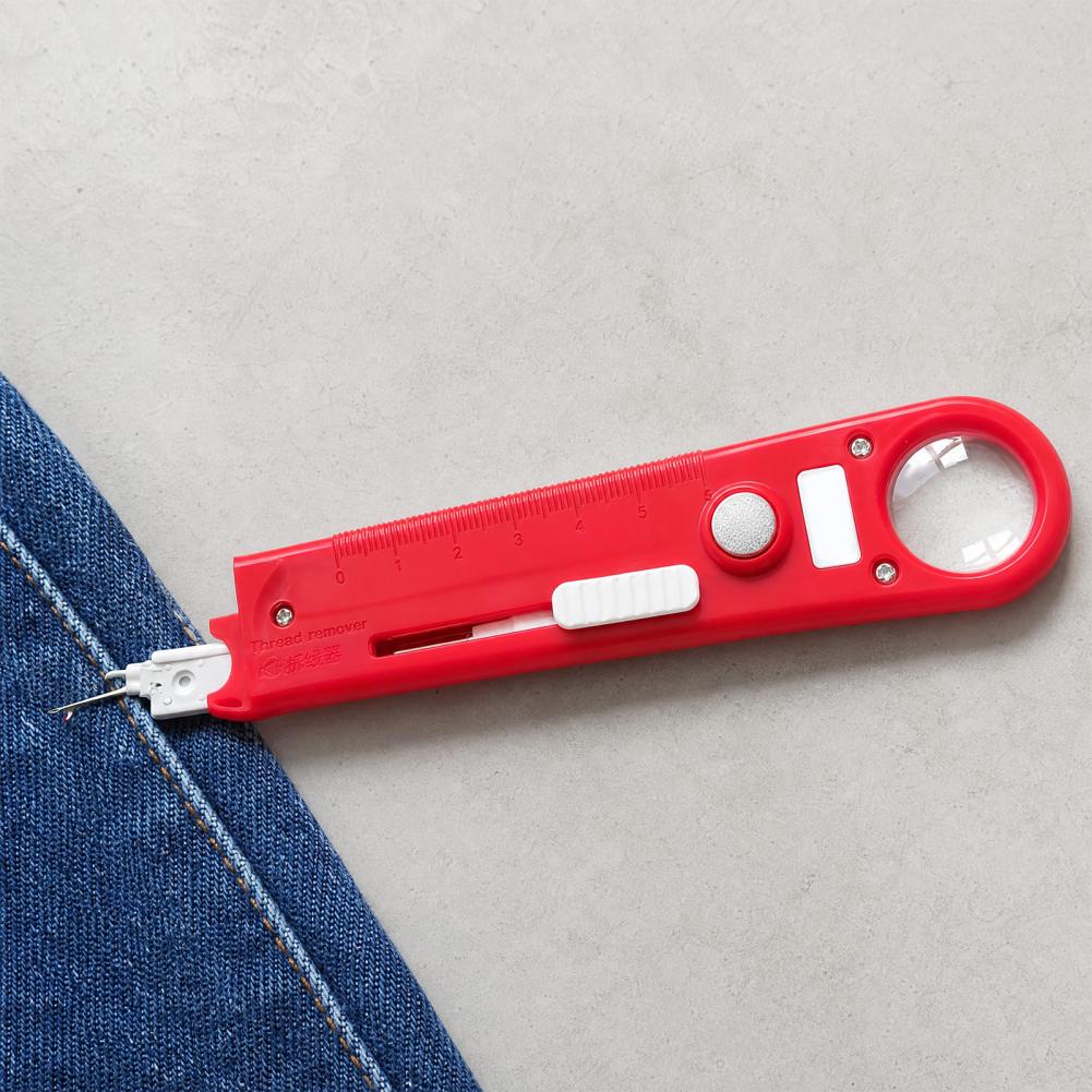 Needle Threading Accessory 2 P - Textile Sewing Kit 评论和价格