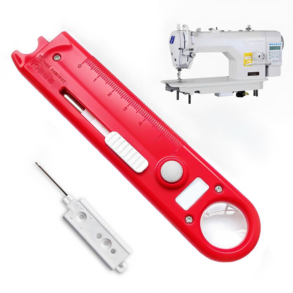 Needle Threading Accessory 2 P - Textile Sewing Kit 评论和价格