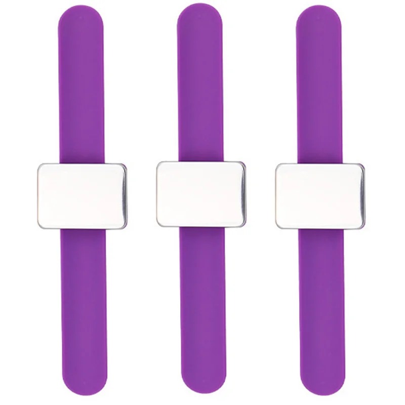Magnetic Wrist Sewing Pincushi - Sewing Pin Cushion 评论和价格