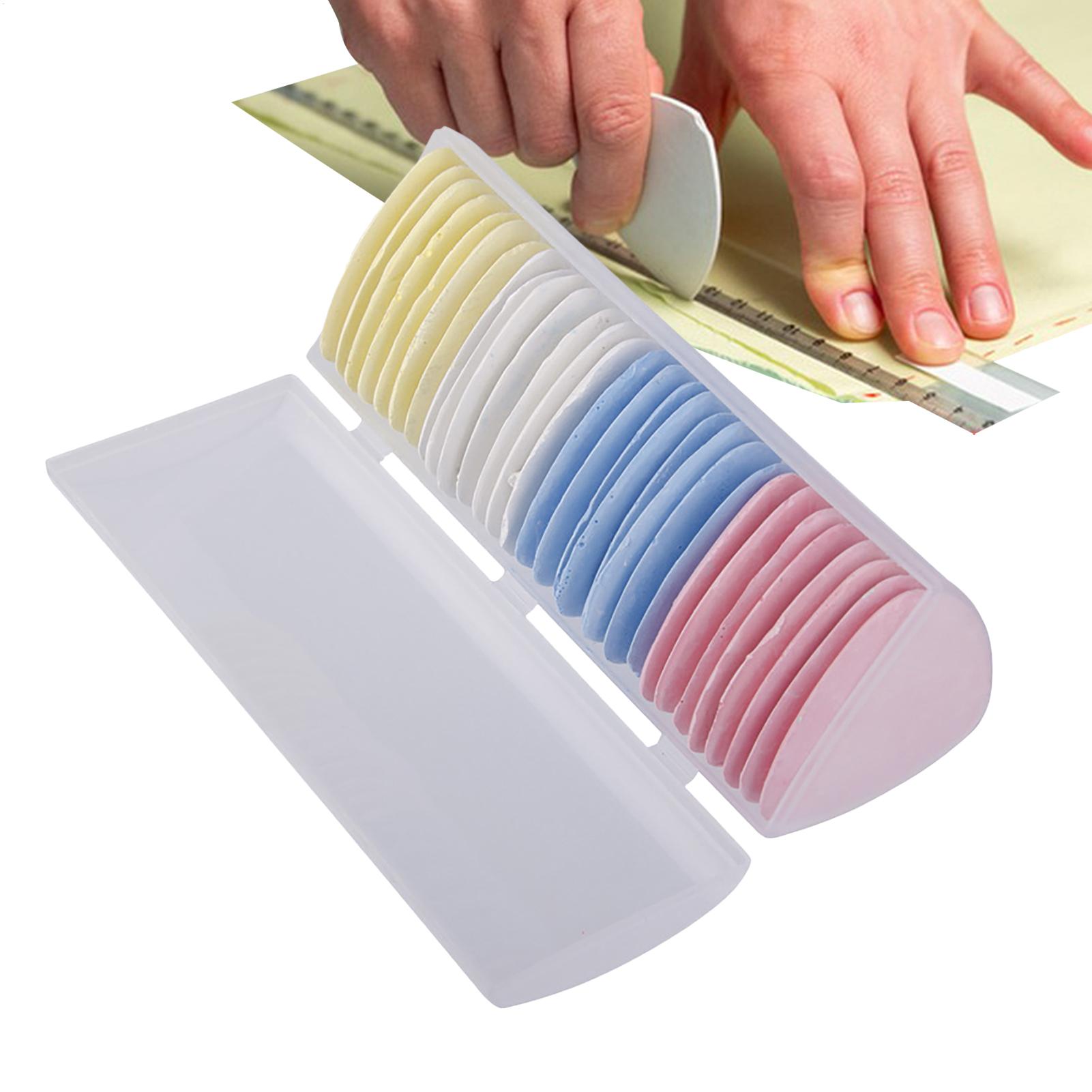10/20/30Pcs Fabric Tailors Cha - Tailor Chalk Marker 评论和价格