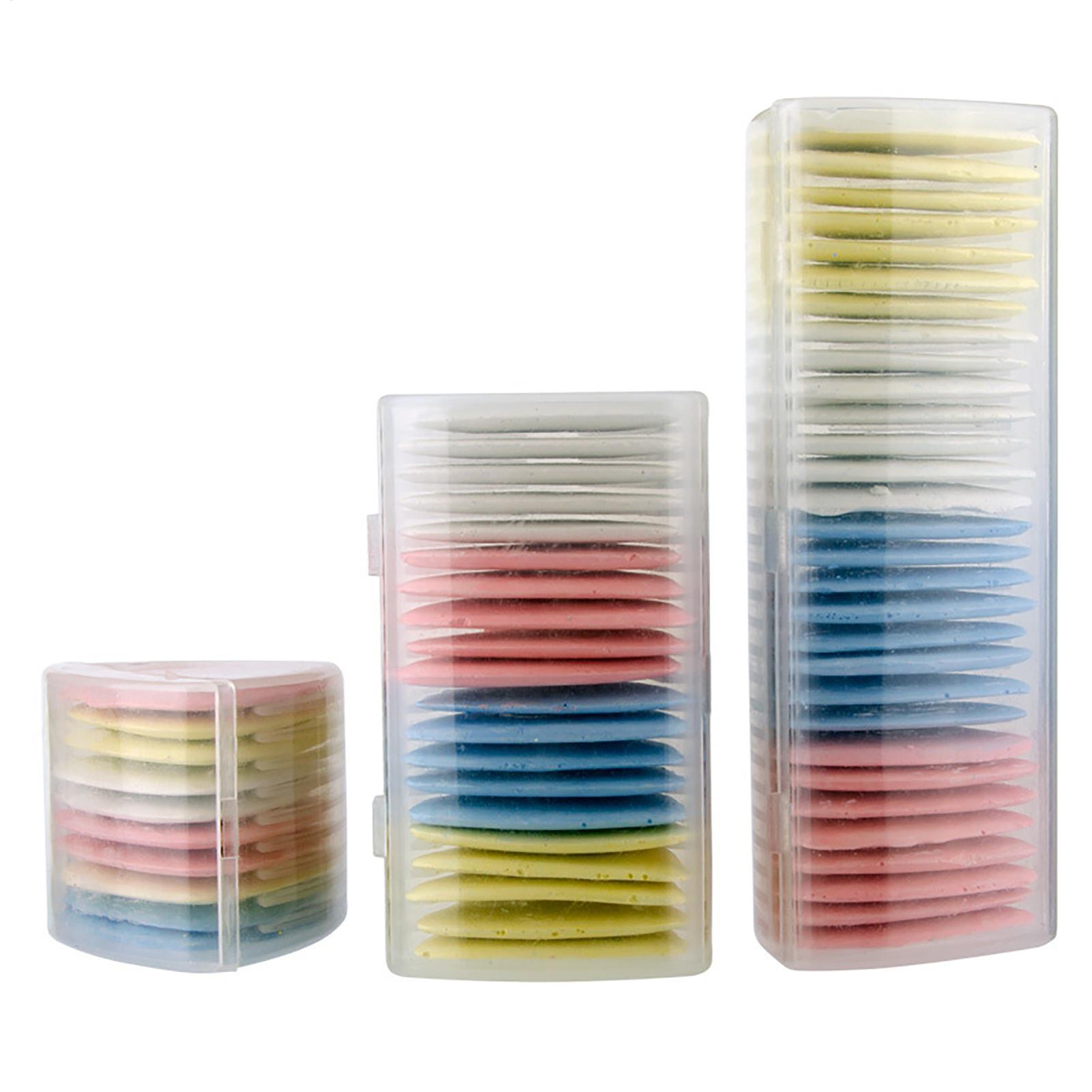 10/20/30Pcs Fabric Tailors Cha - Tailor Chalk Marker 评论和价格