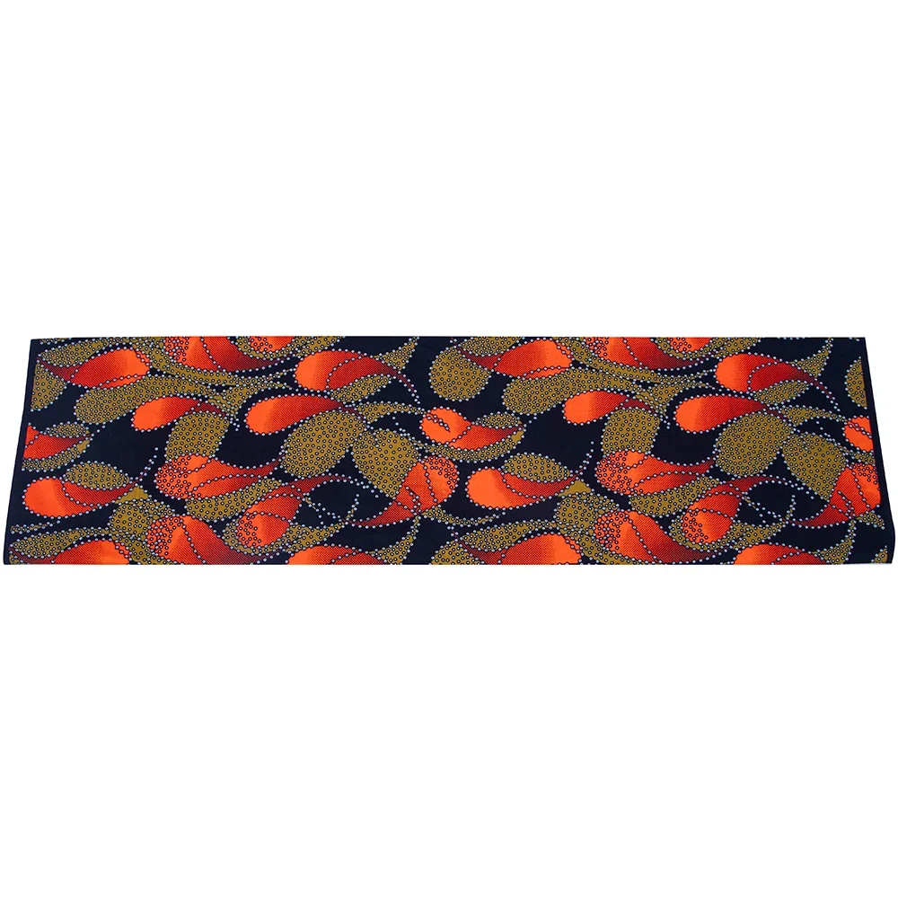 African Fabric Cloth By The Ya - Sewing Batik 评论和价格