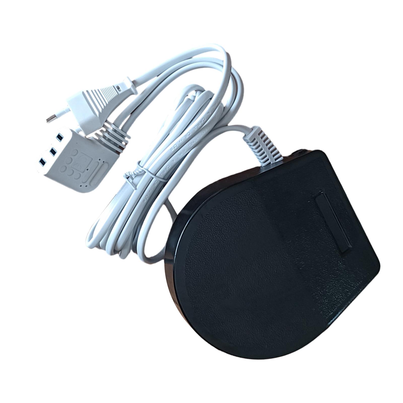Sewing Machine Foot Pedal Tool - Textiles Sewing Machine 评论和价格