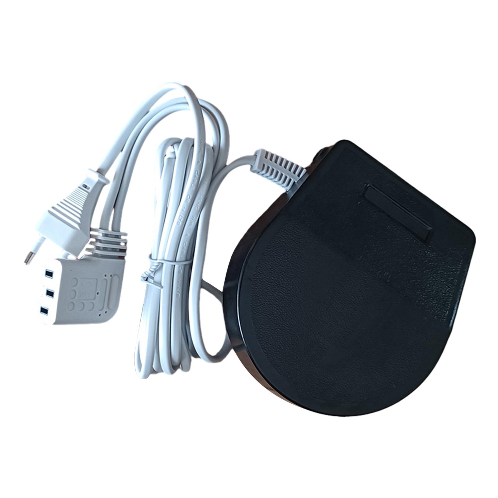 Sewing Machine Foot Pedal Tool - Textiles Sewing Machine 评论和价格
