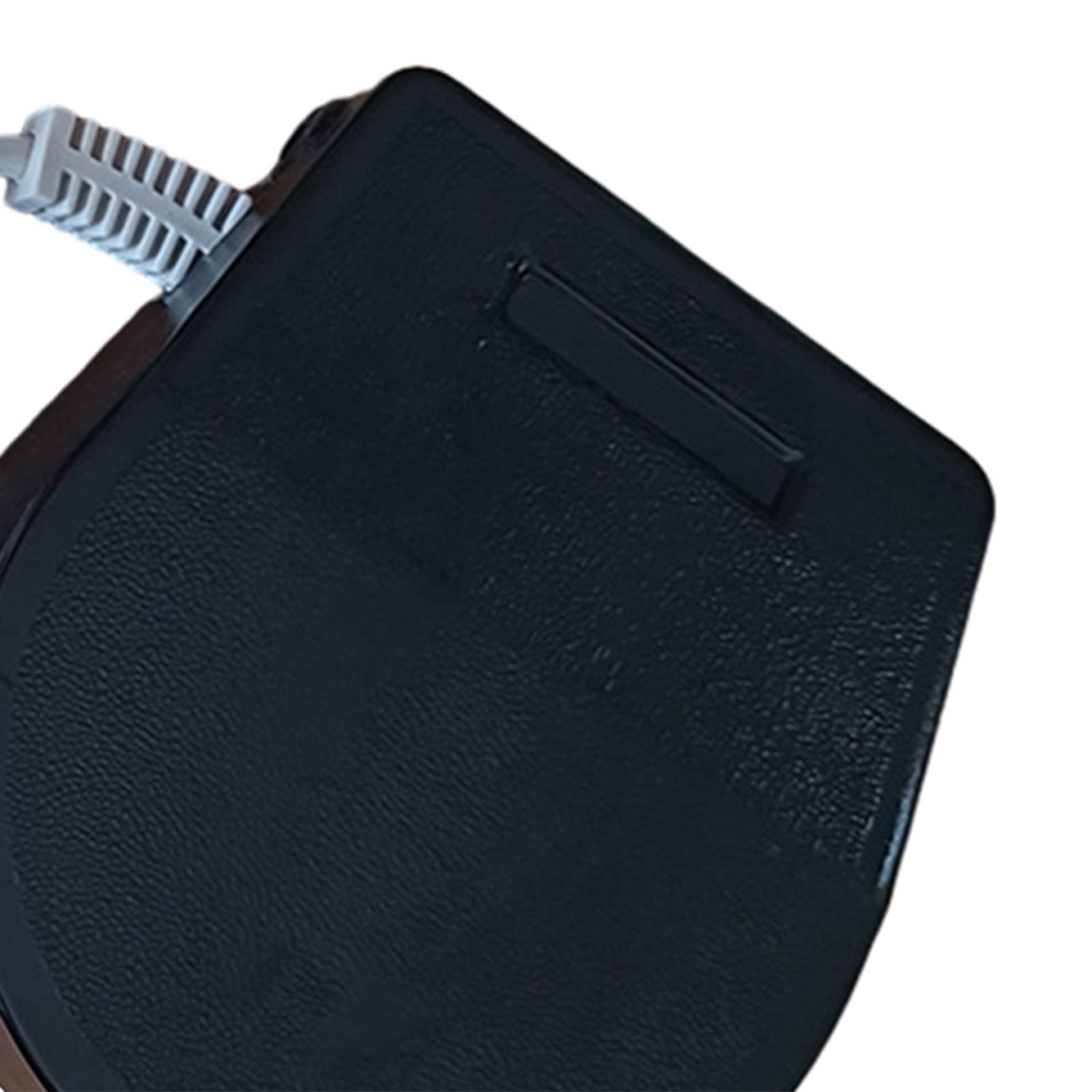 Sewing Machine Foot Pedal Tool - Textiles Sewing Machine 评论和价格