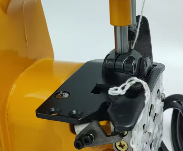 Semi-Automatic Electric Handhe - Textiles Sewing Machine 评论和价格