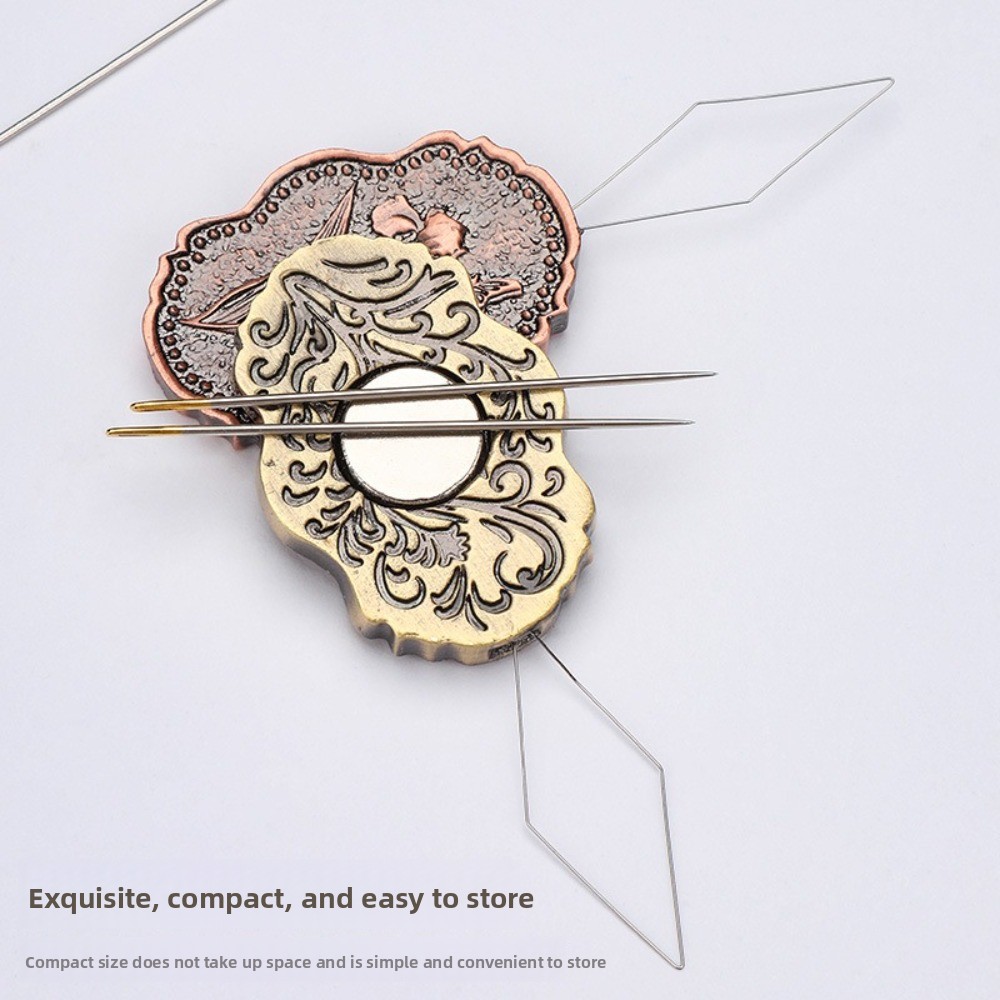 Sewing Crafts Tool Needle Hold - Sewing Pin Cushion 评论和价格