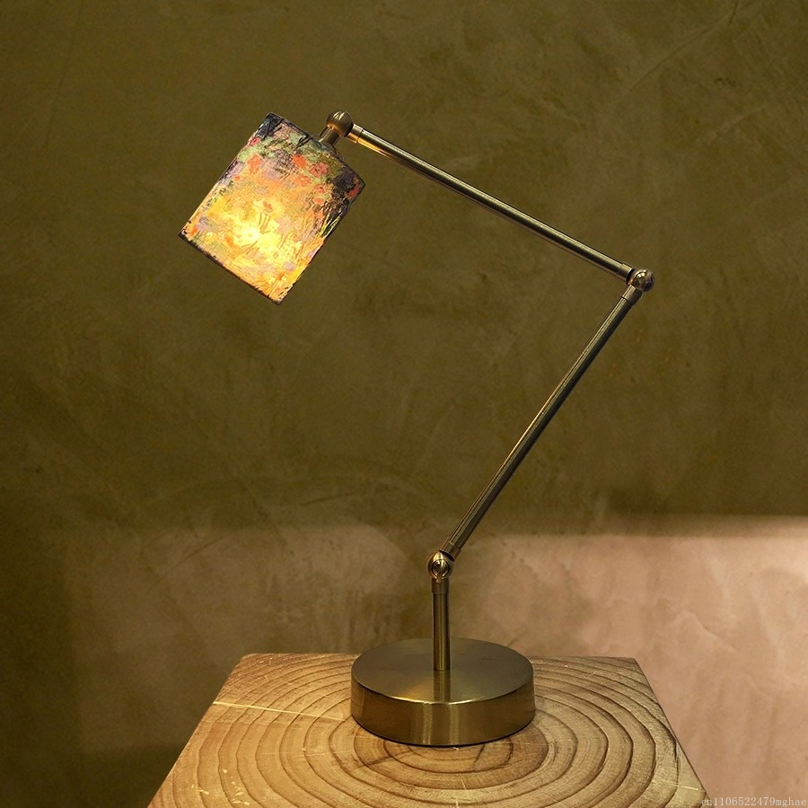 Adjustable Reading Lamp: Metal - Century Textile & Sewing Supply Saskatoon Sk 评论和价格