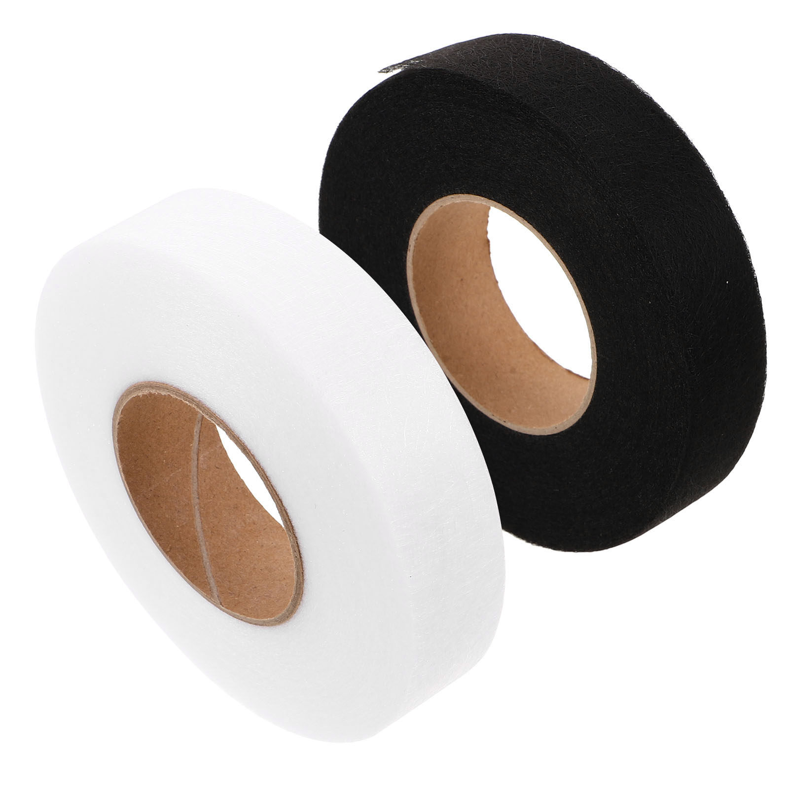 4 Rolls Quick-Bonding Fusible  - Hem Tape Fusible 评论和价格