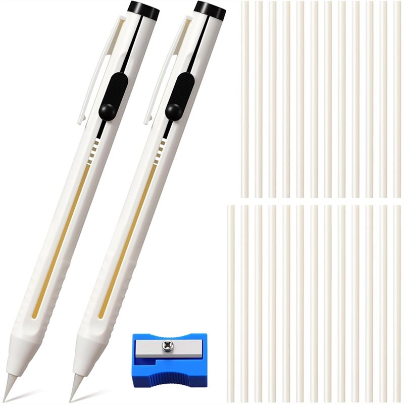 Tailors Pencil For Marking Fab - Tailor Chalk Marker 评论和价格
