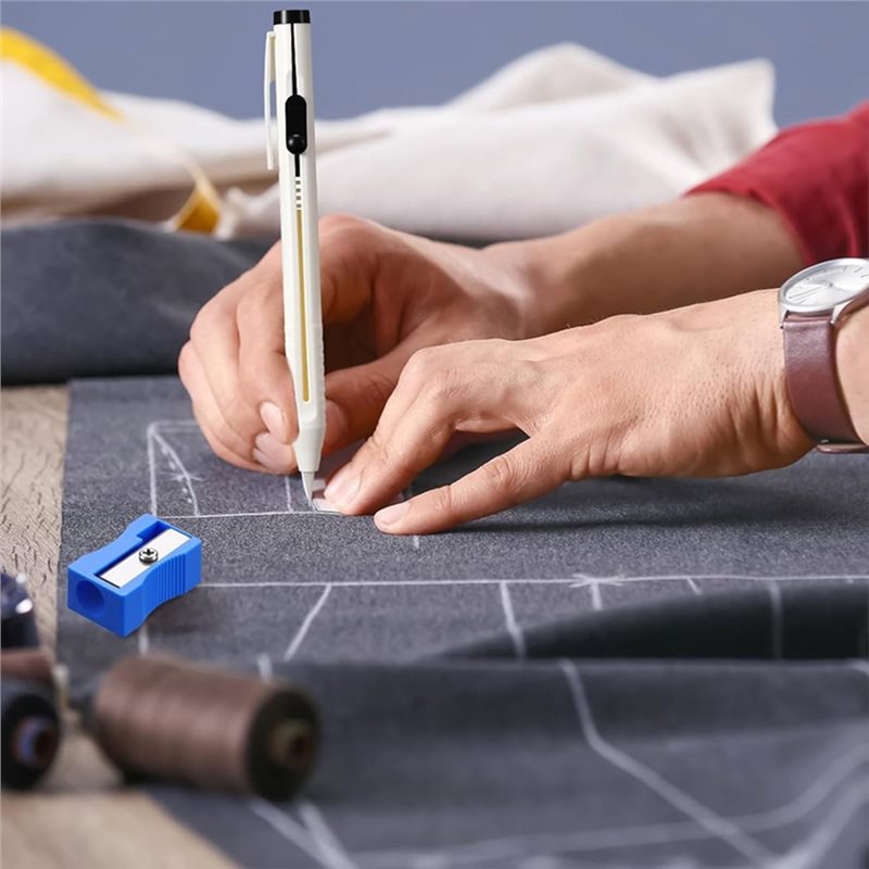 Tailors Pencil For Marking Fab - Tailor Chalk Marker 评论和价格