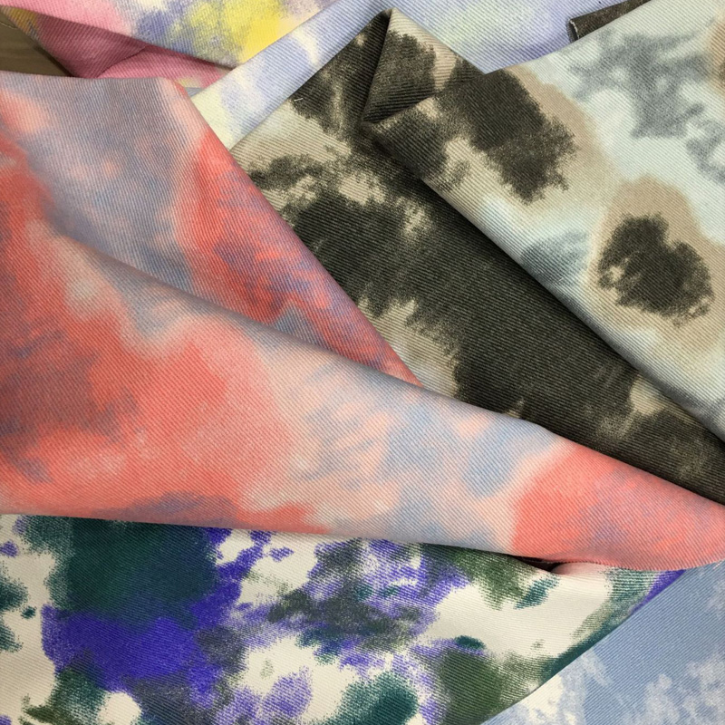 100*150cm Color Tie Dye Washed - Sewing Tie Dye 评论和价格