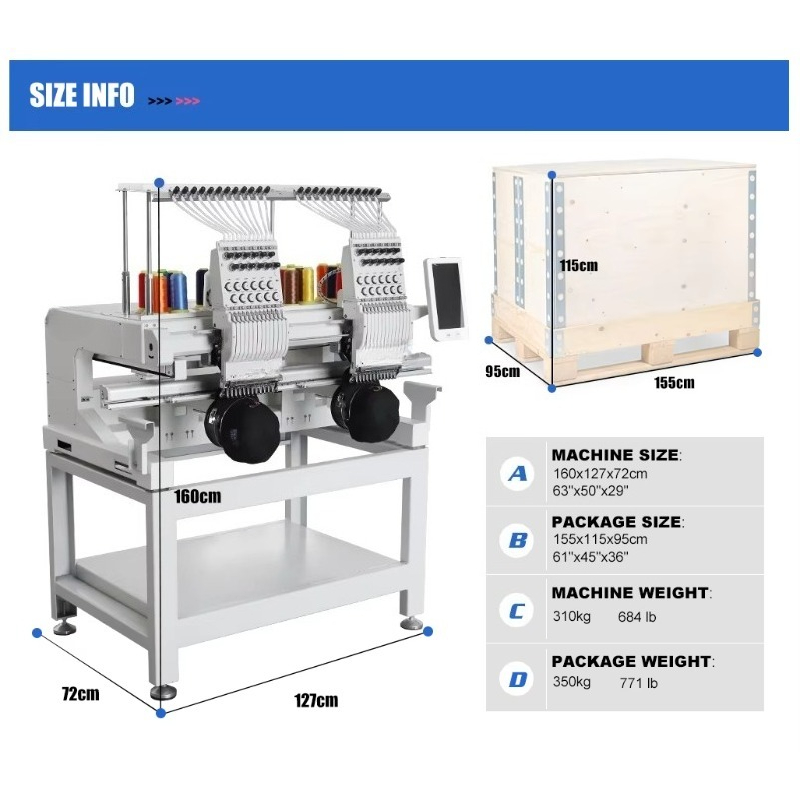 Sewing Embroidery Machine Indu - Textiles Sewing Machine 评论和价格