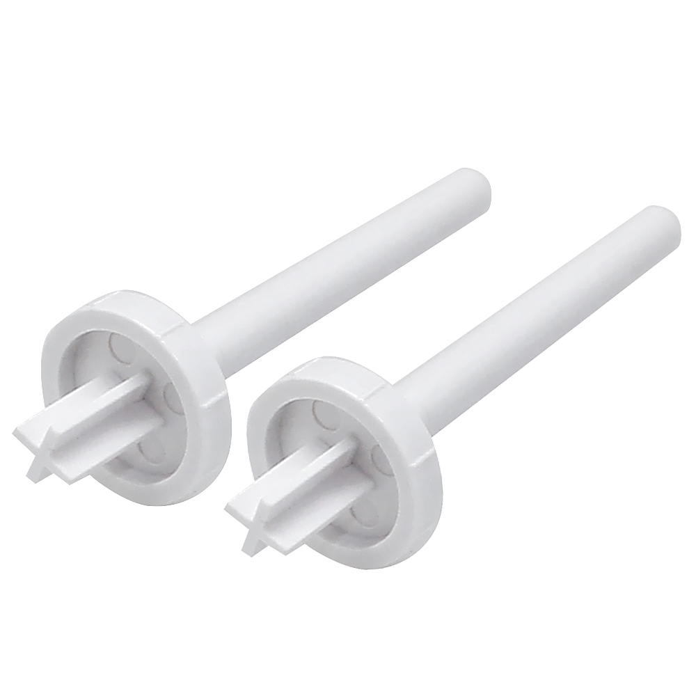 2 PCS Plastic Sewing Machine U - Sewing Machine Yarn 评论和价格