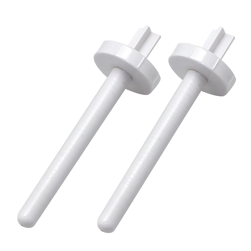 2 PCS Plastic Sewing Machine U - Sewing Machine Yarn 评论和价格