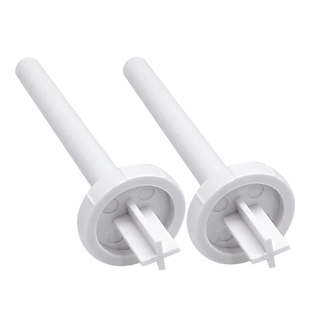 2 PCS Plastic Sewing Machine U - Sewing Machine Yarn 评论和价格