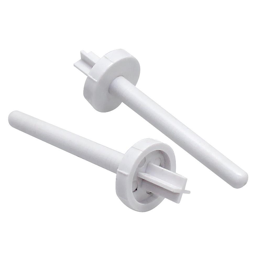 2 PCS Plastic Sewing Machine U - Sewing Machine Yarn 评论和价格