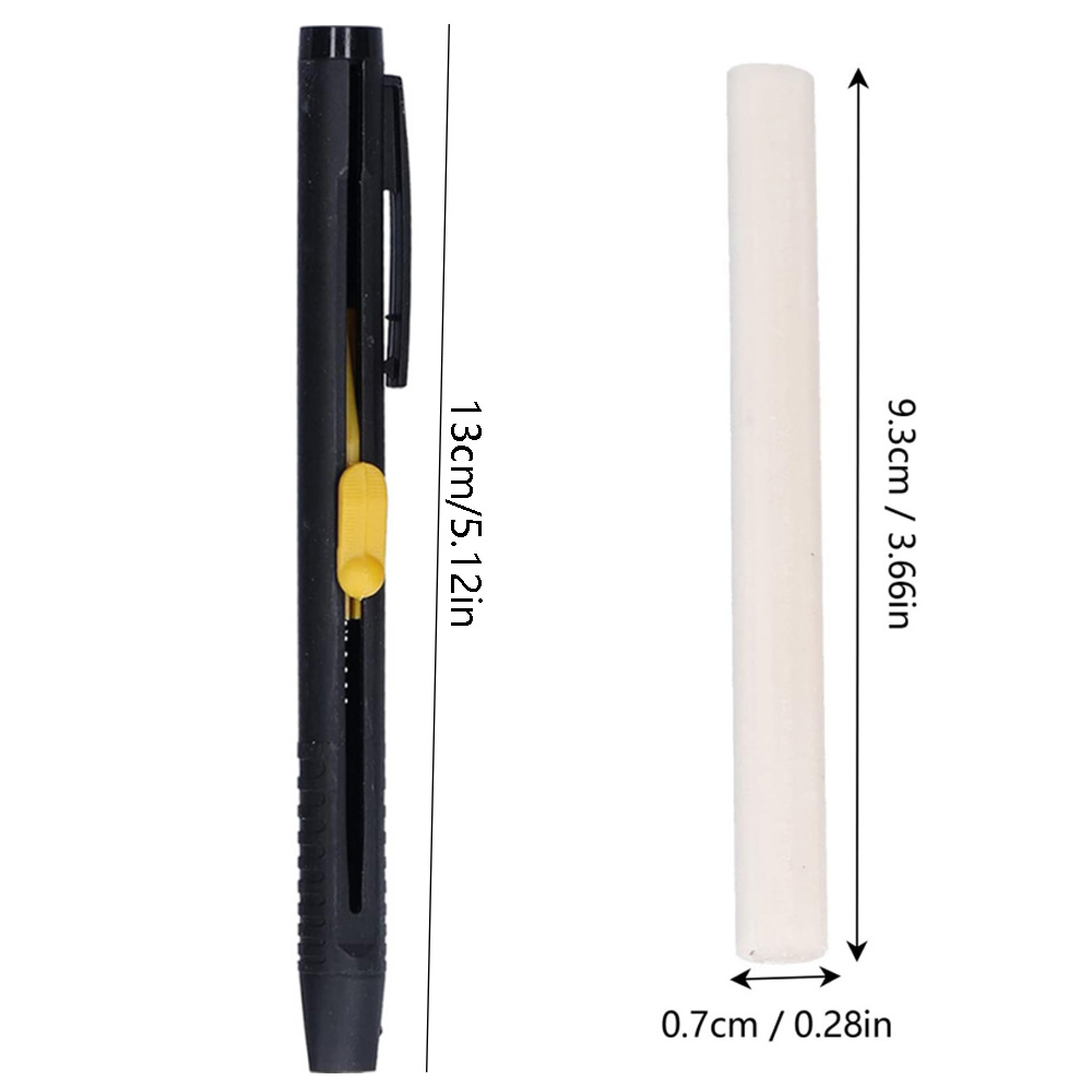 Tailors Invisible Chalk Pencil - Tailor Chalk Marker 评论和价格
