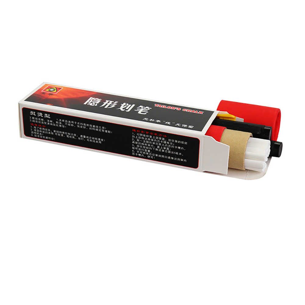 Tailors Invisible Chalk Pencil - Tailor Chalk Marker 评论和价格