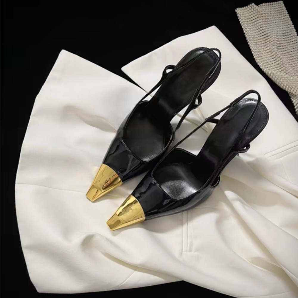 Designer Women's High-heeled S - Sewing New 评论和价格