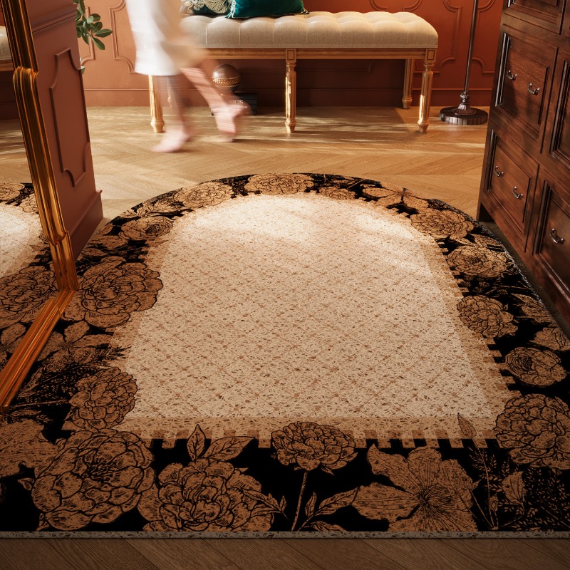 Door Mat High-end Feel Mid-cen - Century Textile & Sewing Supply Saskatoon Sk 评论和价格