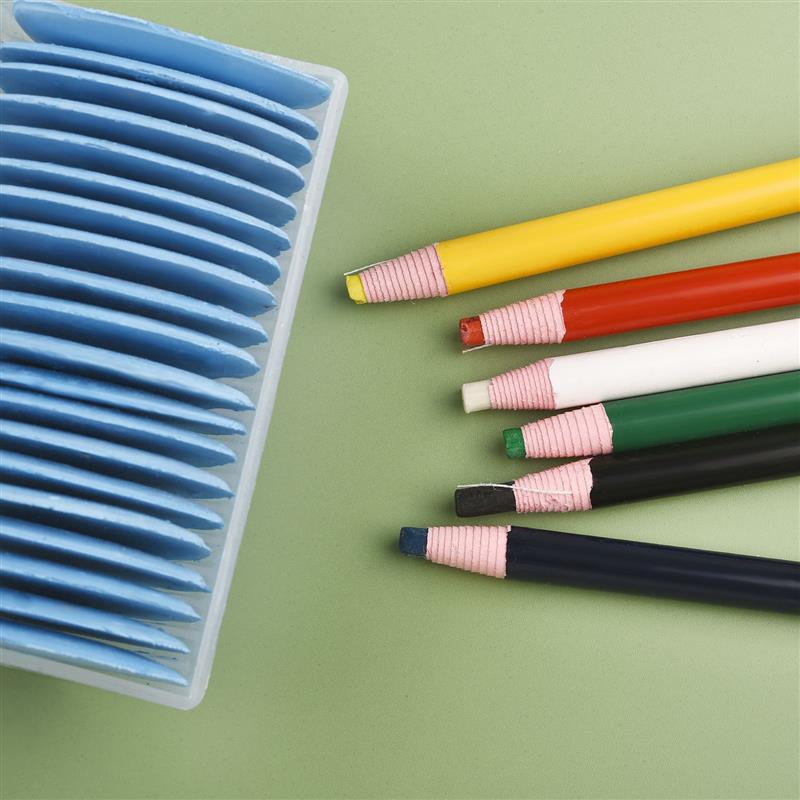 NEW Tailors Chalk Multicolor F - Tailor Chalk Marker 评论和价格