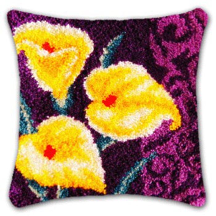 Flowers Plants Series Latch Ho - Sewing Pin Cushion 评论和价格