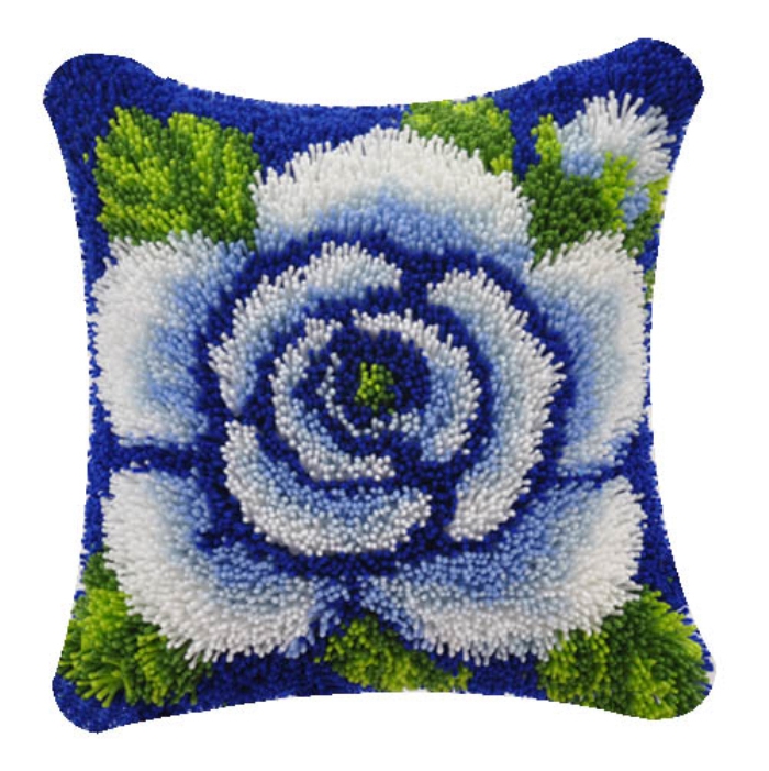 Flowers Plants Series Latch Ho - Sewing Pin Cushion 评论和价格