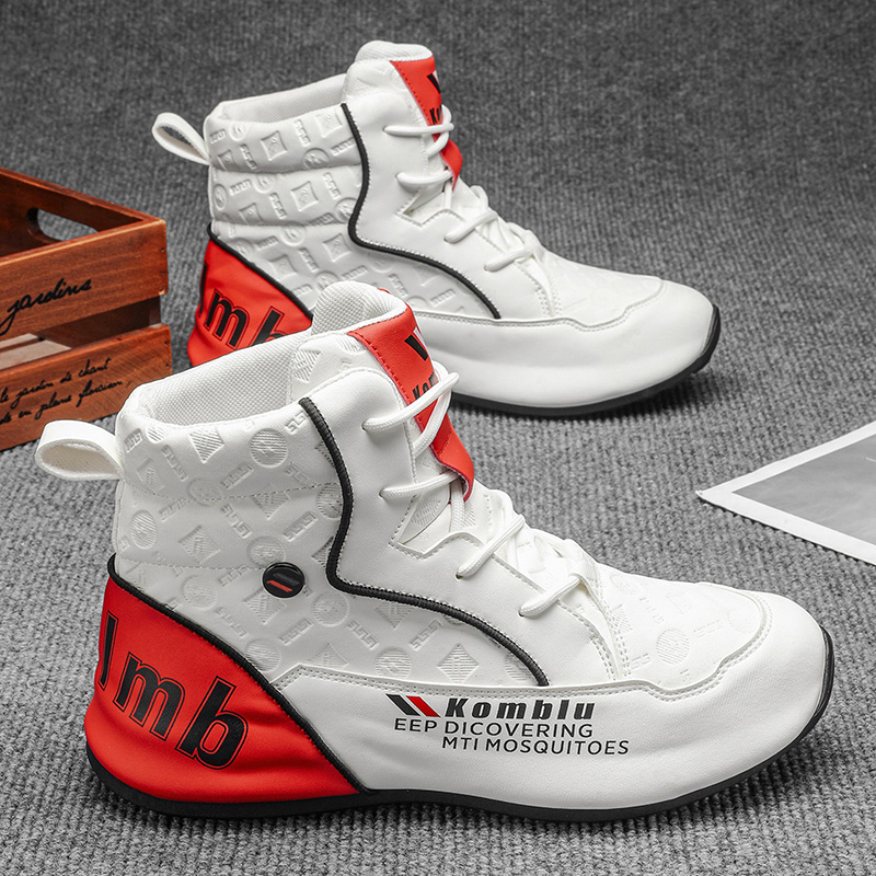 Men's High-Top Boots, Comforta - Sewing Cloth 评论和价格