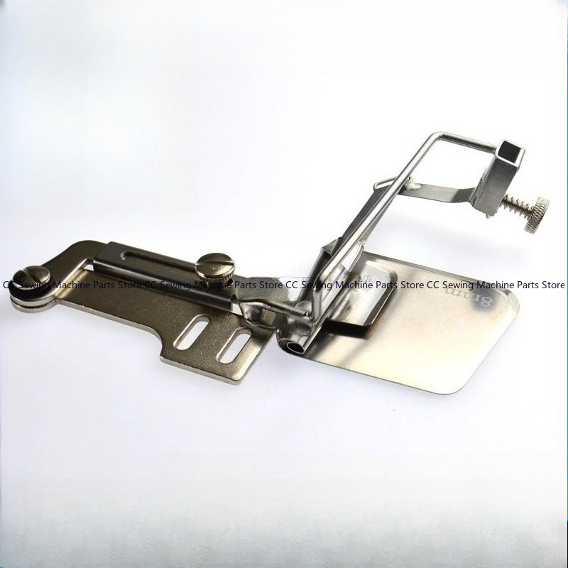 New flat car hemming pull tube - Textiles Sewing Machine 评论和价格