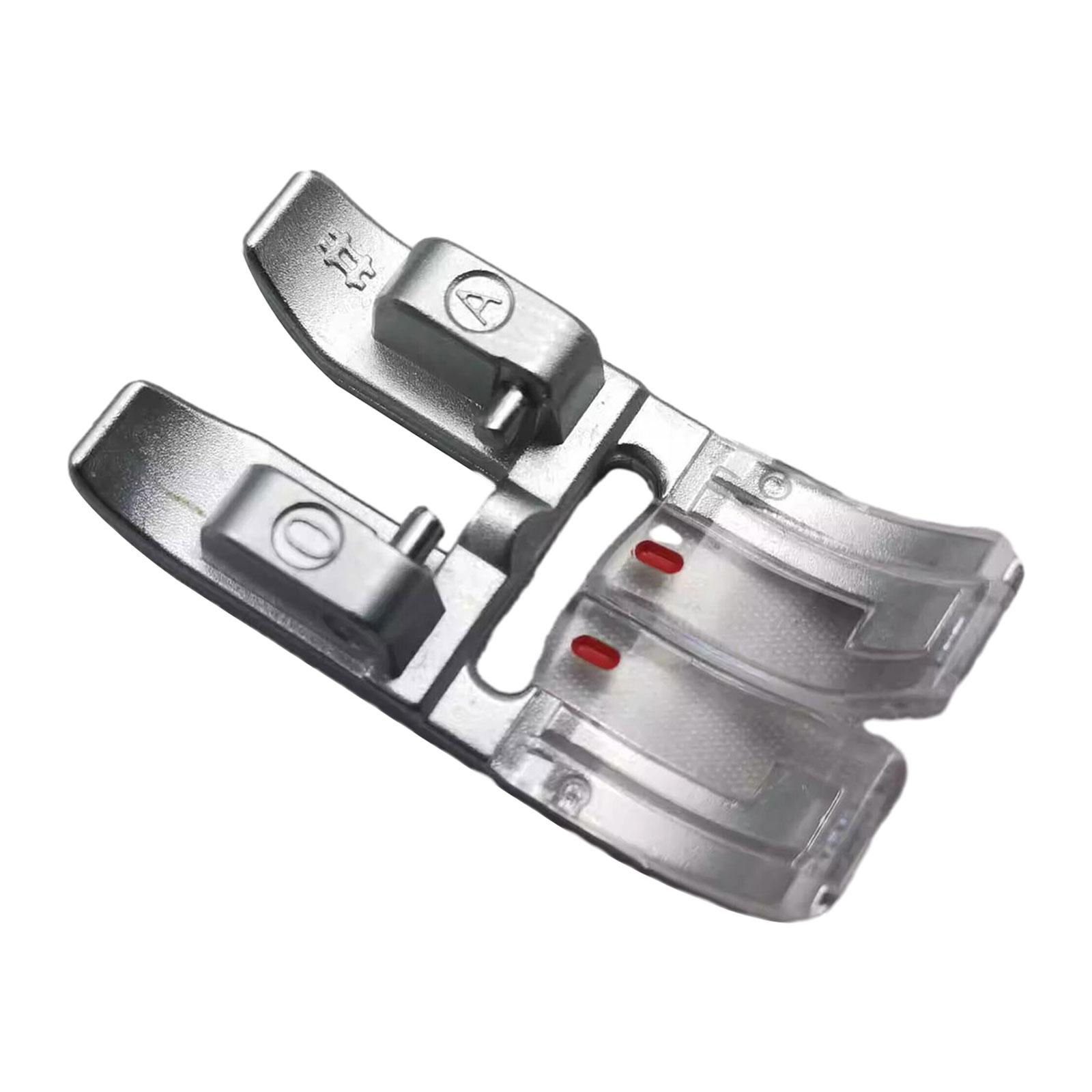 Zig Zag Presser Foot for Pfaff - Sewing Zigzag 评论和价格