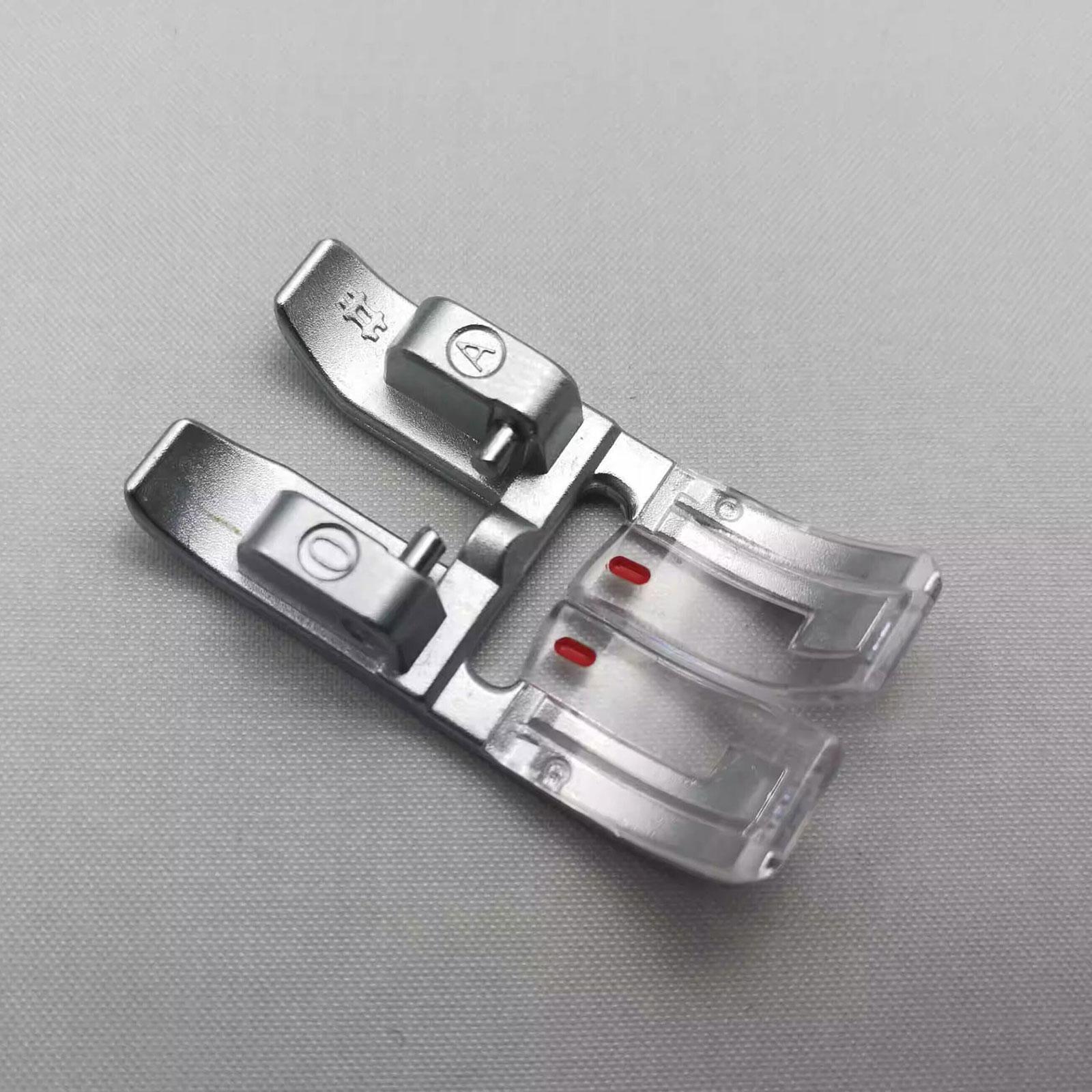 Zig Zag Presser Foot for Pfaff - Sewing Zigzag 评论和价格