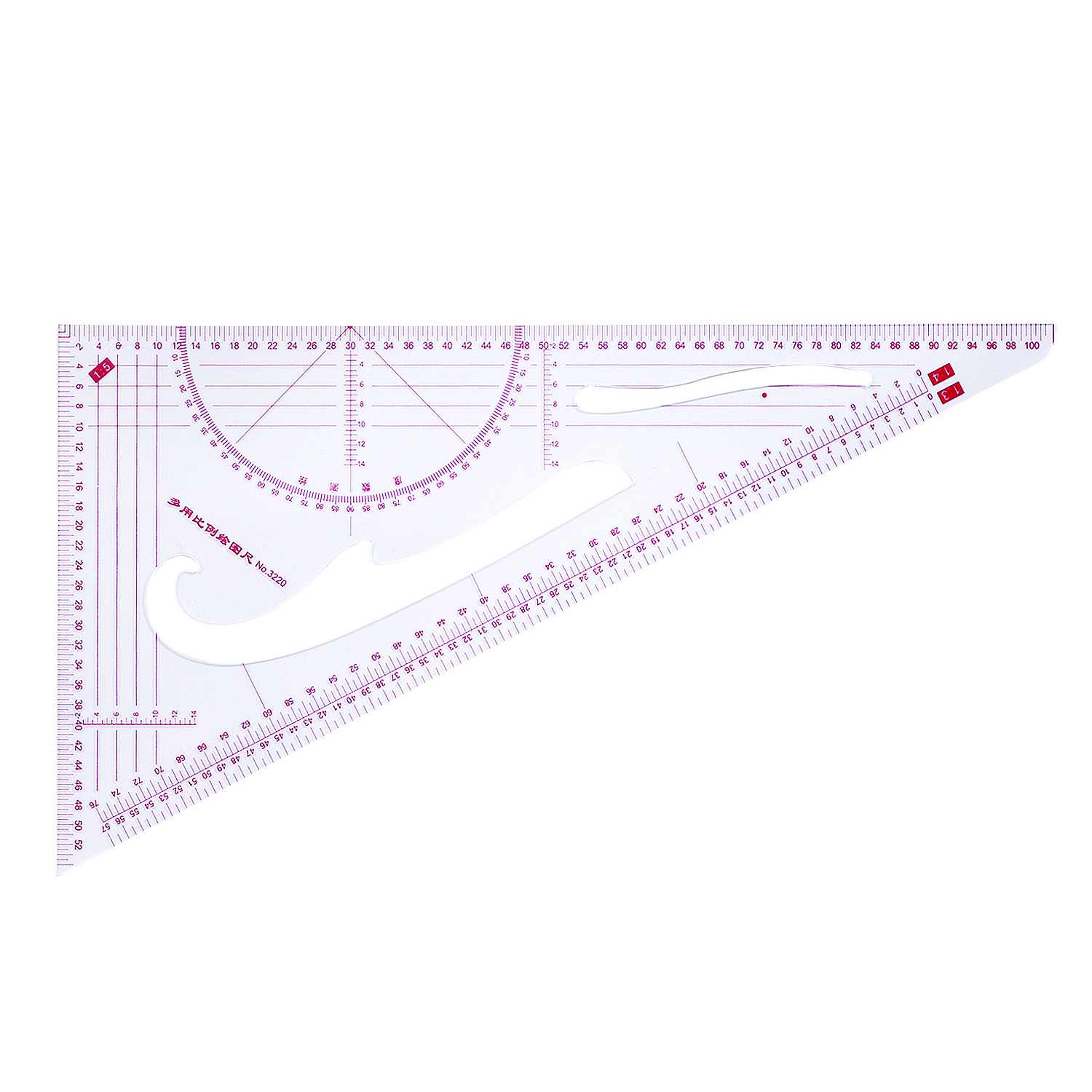 5/6/9pcs Set Tailor Measuring  - Sewing Gauge Ruler 评论和价格