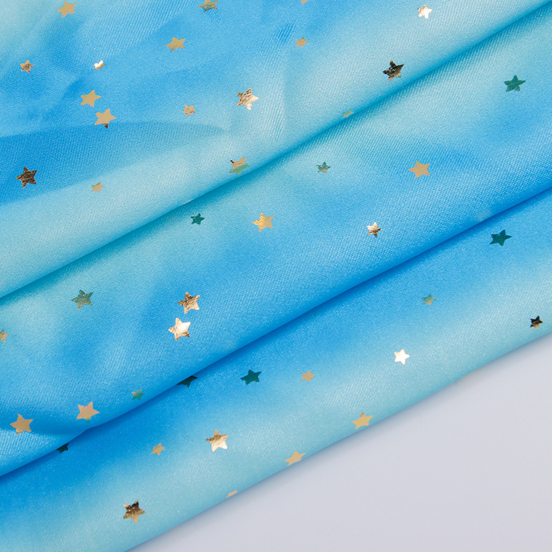 Gradient Starry Rainbow Tie Dy - Sewing Tie Dye 评论和价格