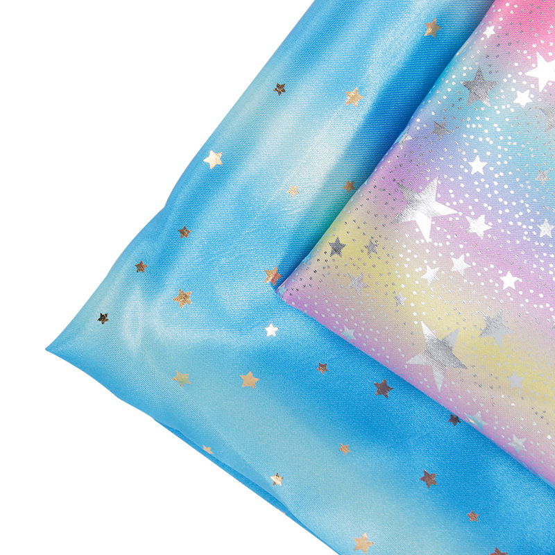 Gradient Starry Rainbow Tie Dy - Sewing Tie Dye 评论和价格